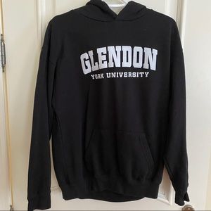 Glendon YorkU hoodie
